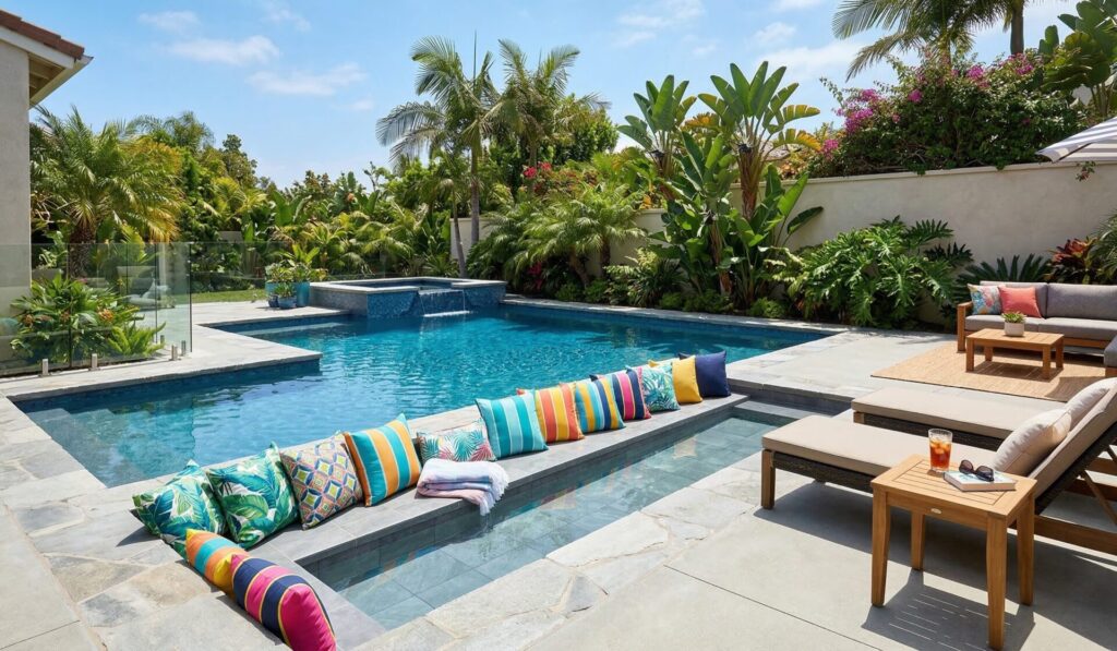Pool & Spa Accessories