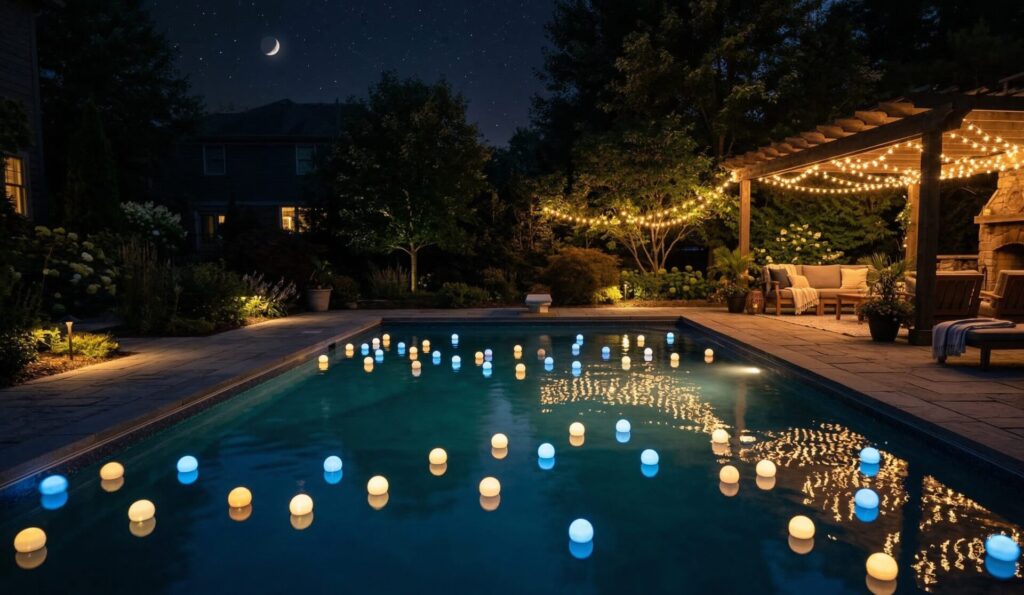 Pool & Spa Accessories