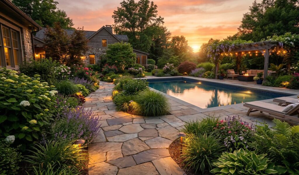 Pool & Spa Accessories
