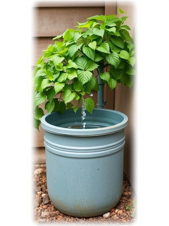 Rainwater Collection 101: 5 Effective Methods to Harvest Water for Your Home