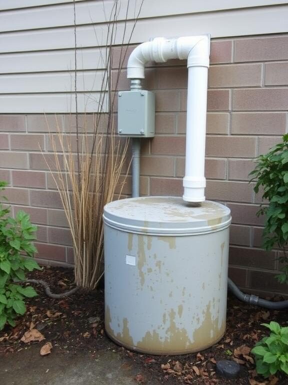 Rainwater Collection Mistakes: 7 Common Errors That Can Ruin Your System