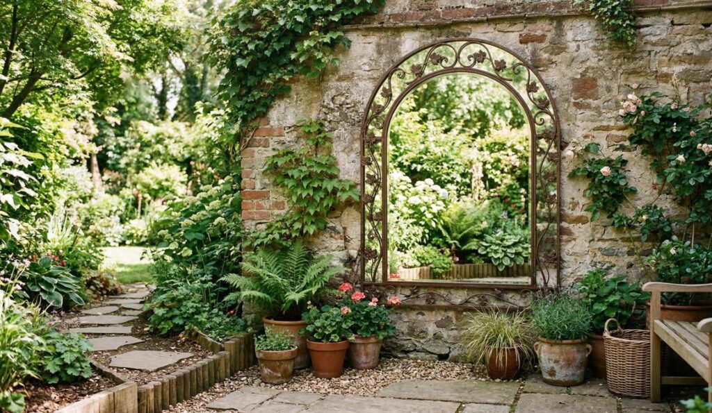 Small Backyard Ideas