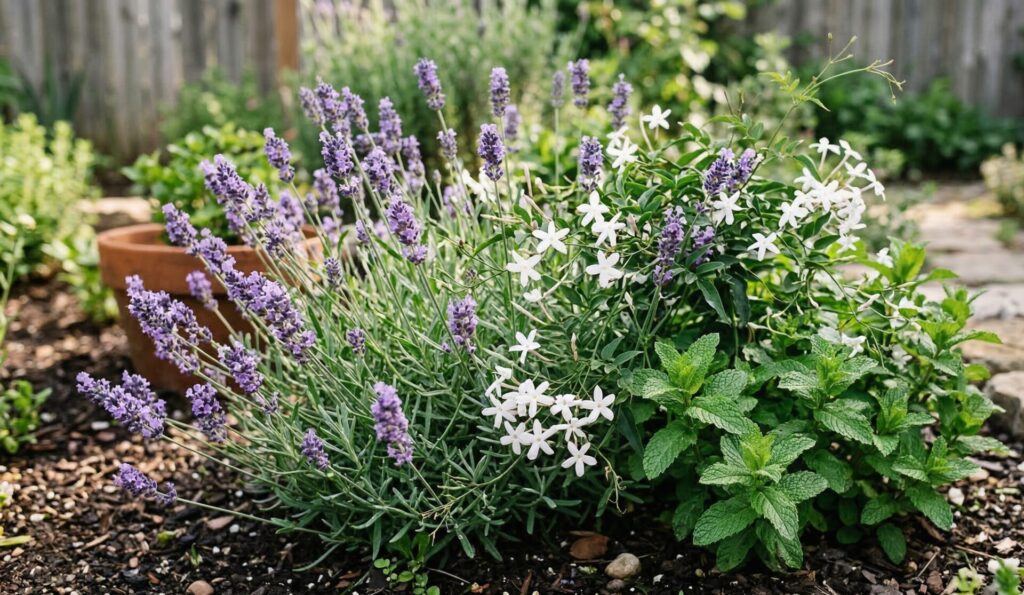 Small Backyard Ideas