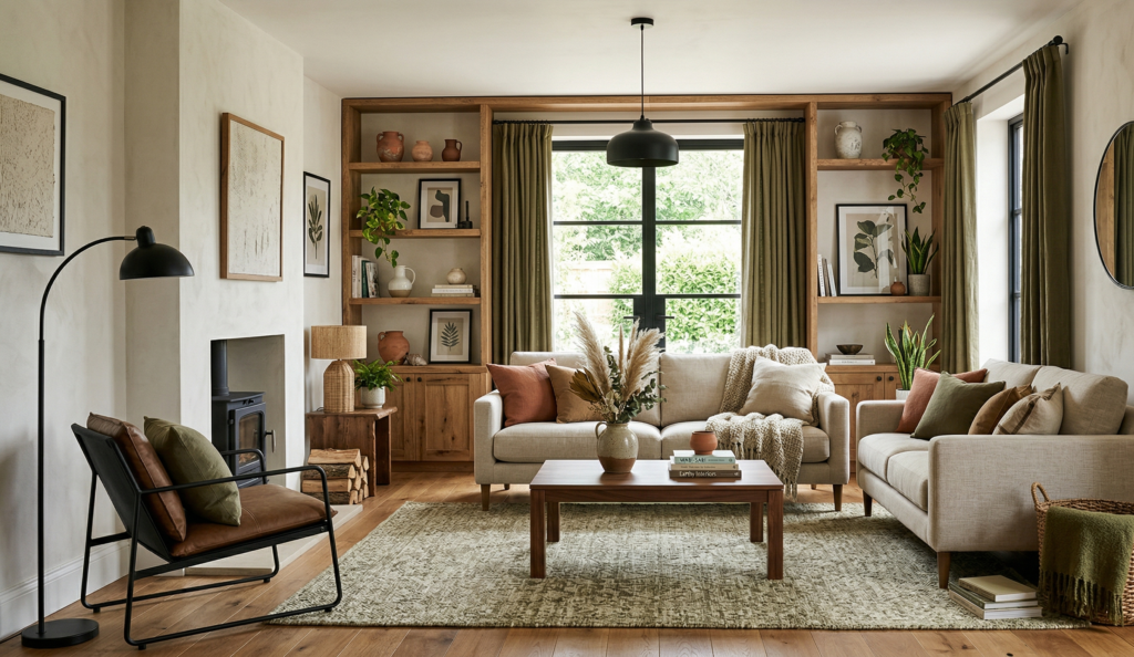 Small Barndominium Ideas
