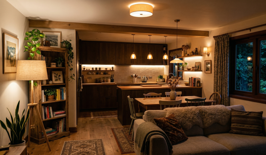 Small Barndominium Ideas