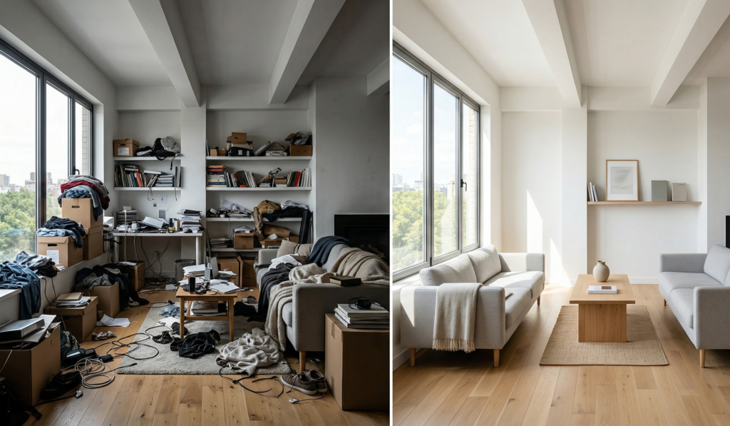 Small Barndominium Ideas