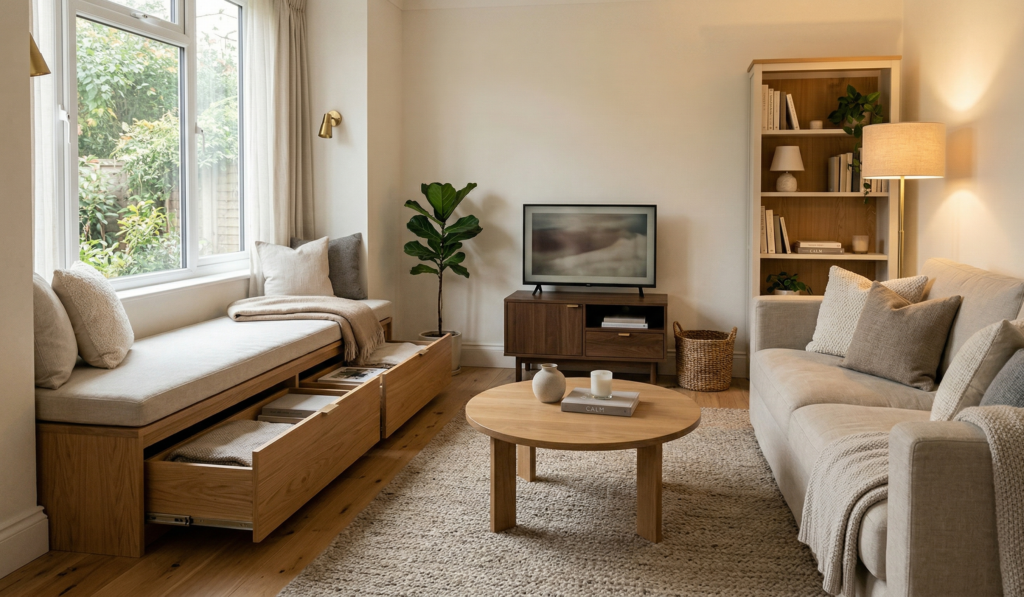 Small Barndominium Ideas