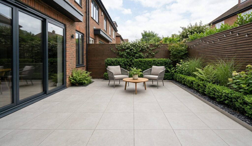 Small Garden Design Ideas