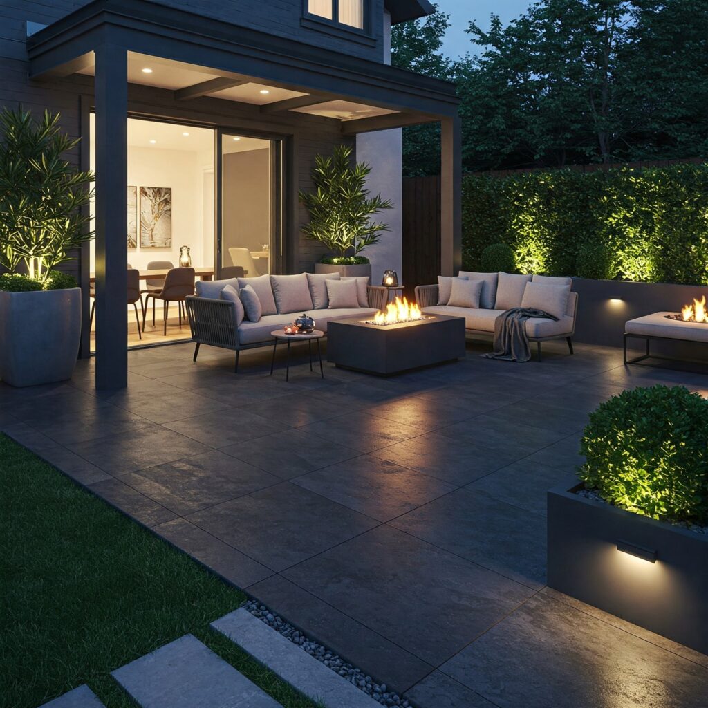 Small Patio Design That Make a Big Impact: Creative Ideas for Limited Spaces