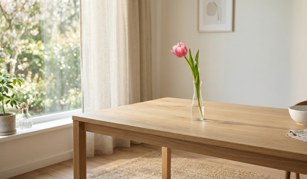 Spring Dining Table Centerpiece Ideas