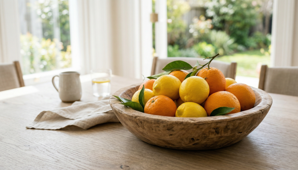 Spring Dining Table Centerpiece Ideas