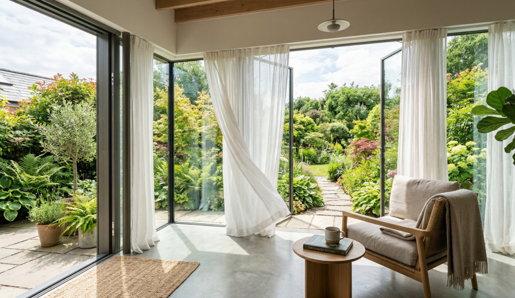 Sun Rooms