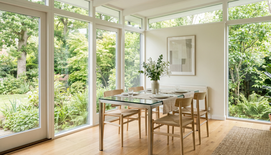 Sun Rooms