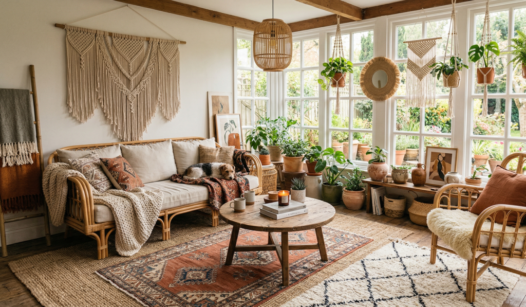 Sun Rooms