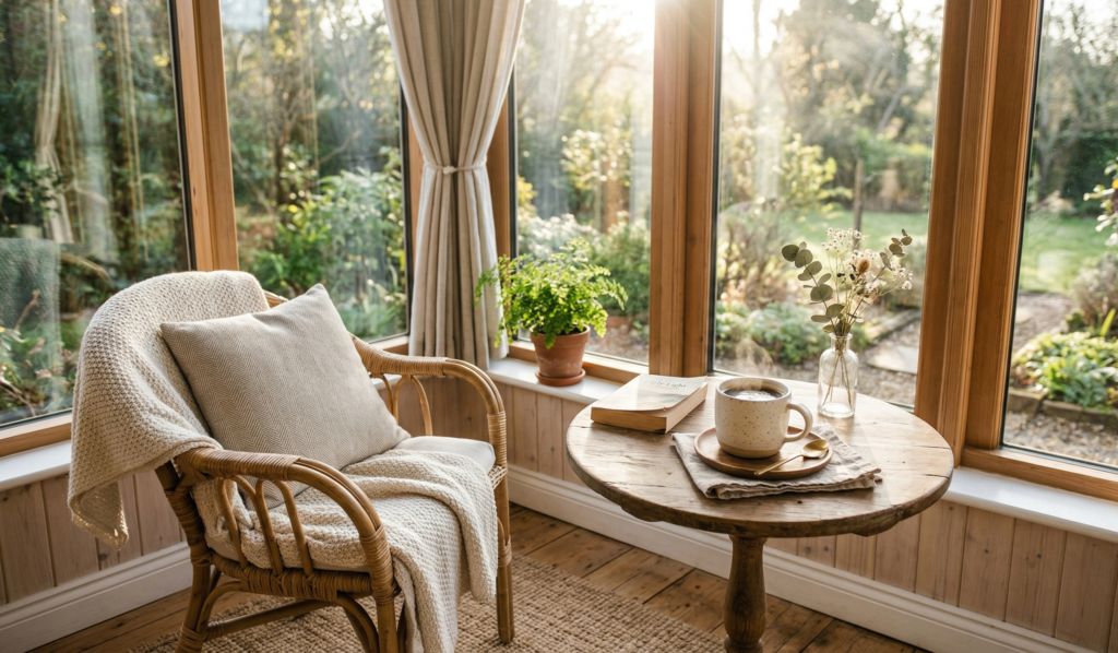 Sun Rooms