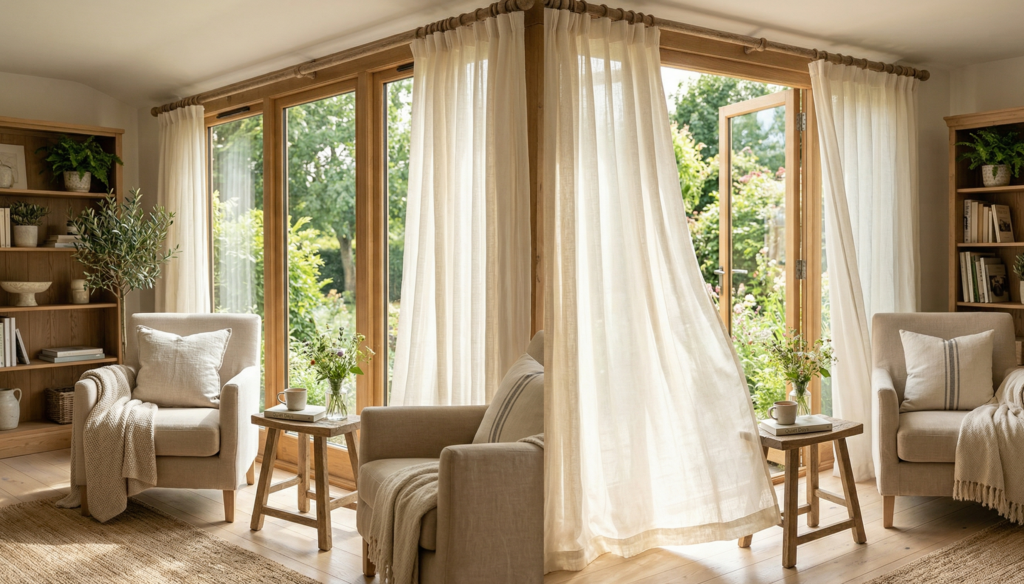 Sun Rooms