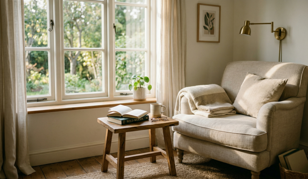 Sun Rooms