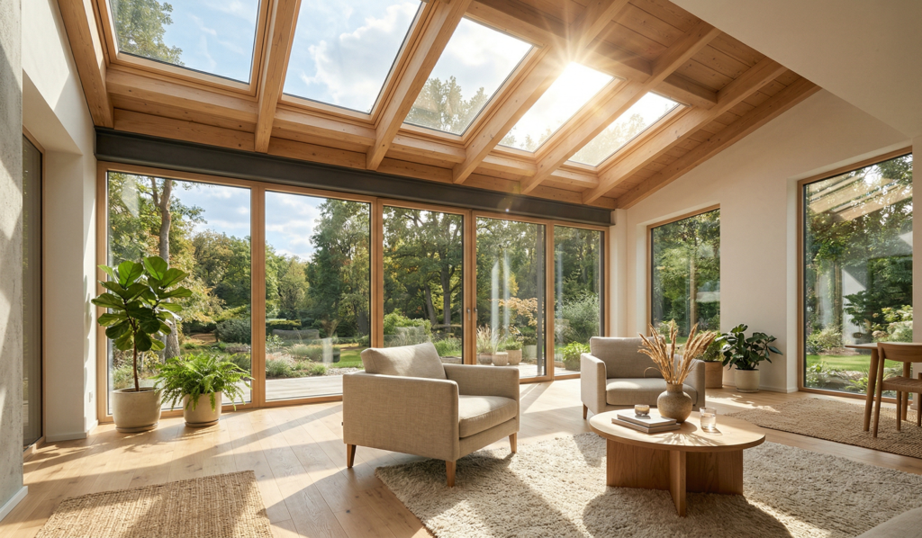 Sun Rooms