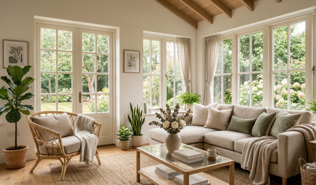 Sun Rooms