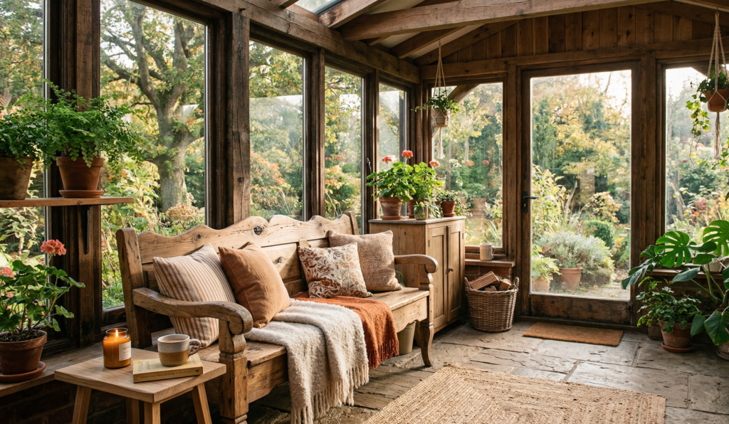 Sun Rooms