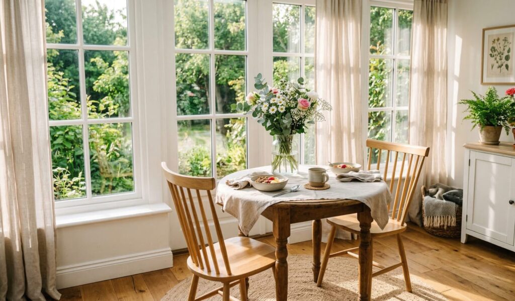 Sun Rooms