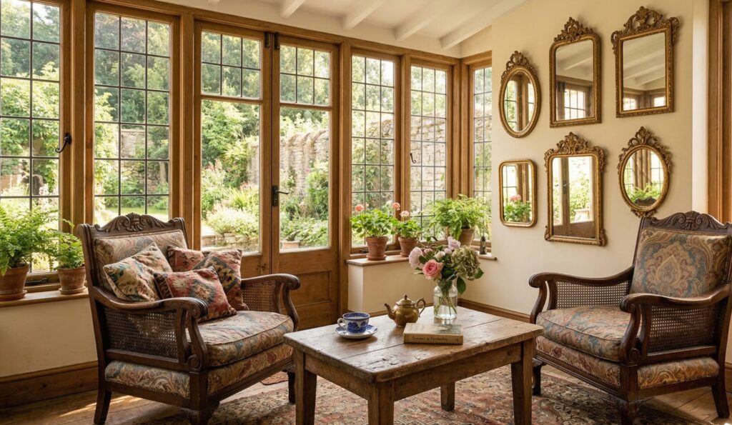 Sun Rooms