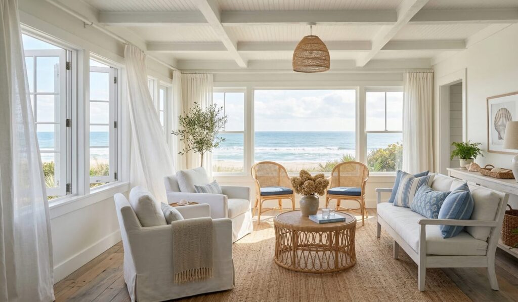Sun Rooms