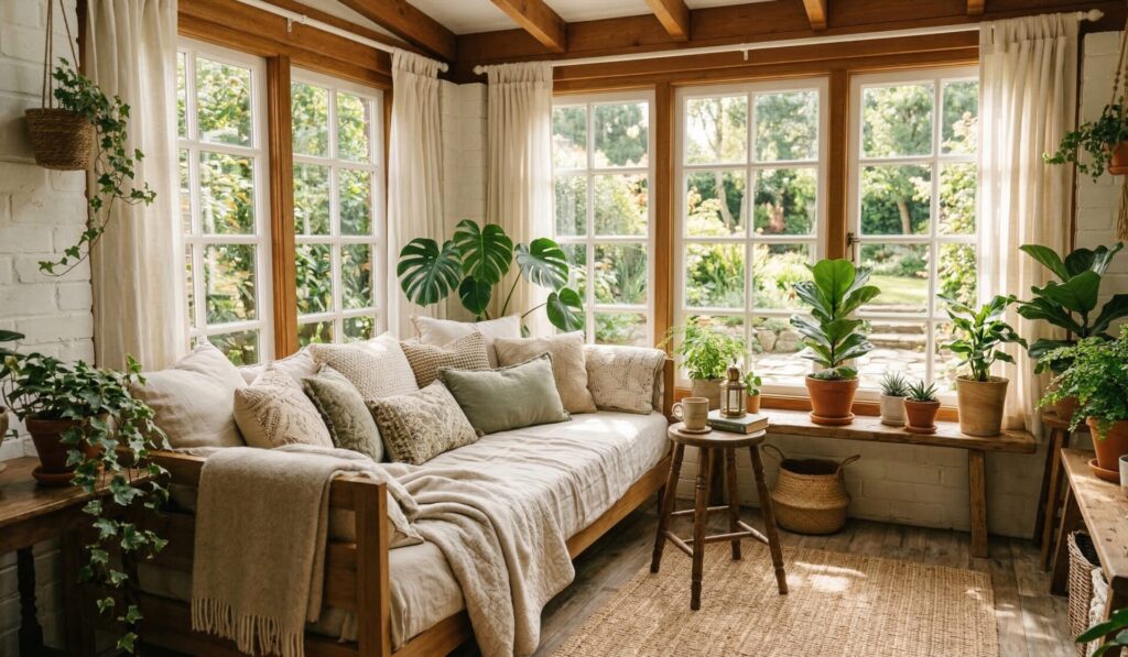 Sun Rooms