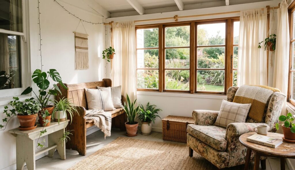 Sun Rooms