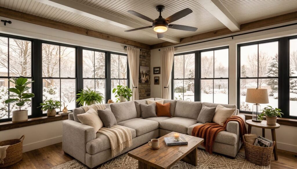 Sun Rooms