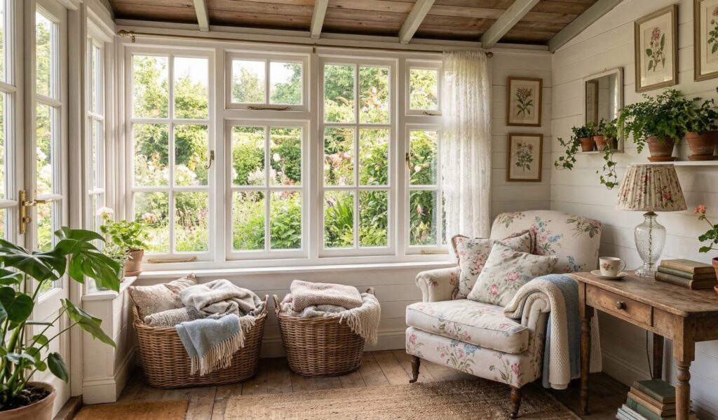Sun Rooms