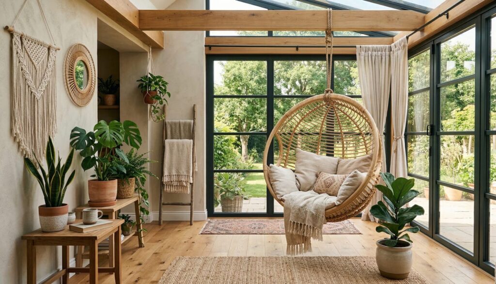 Sun Rooms