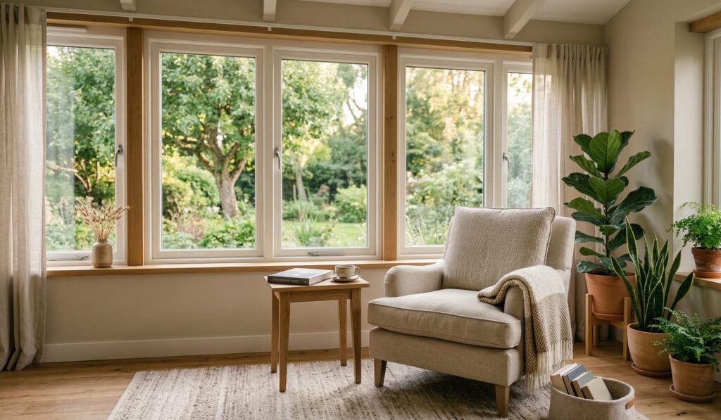 Sun Rooms