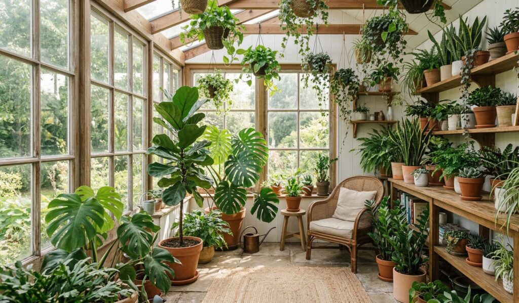 Sun Rooms
