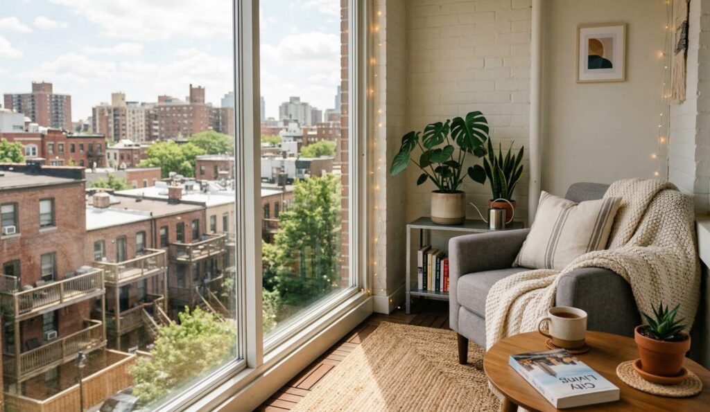 Sun Rooms
