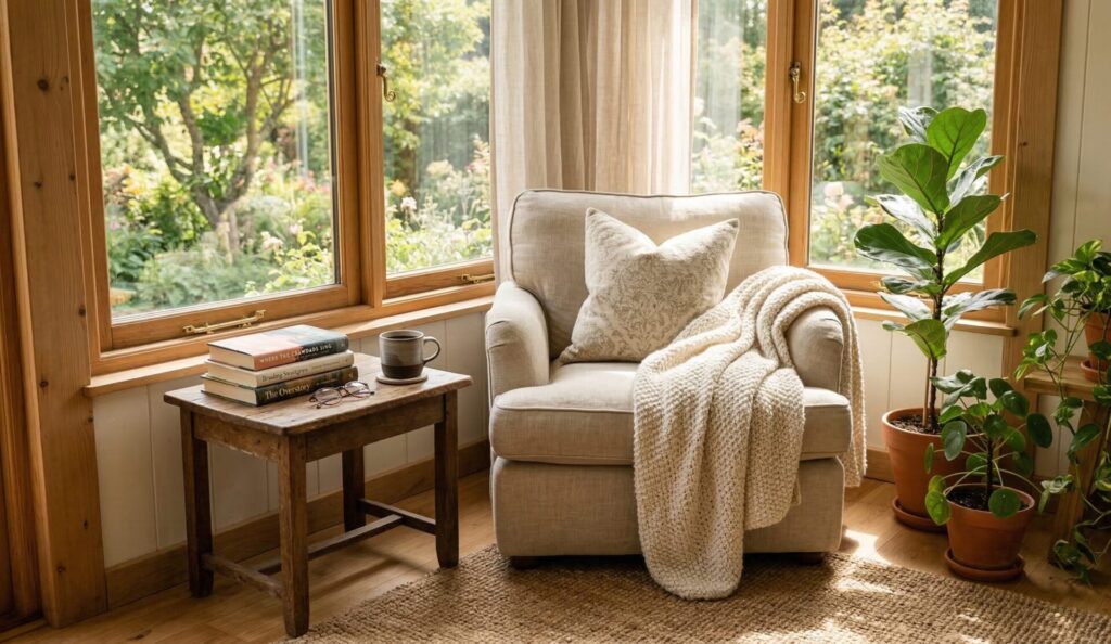 Sun Rooms