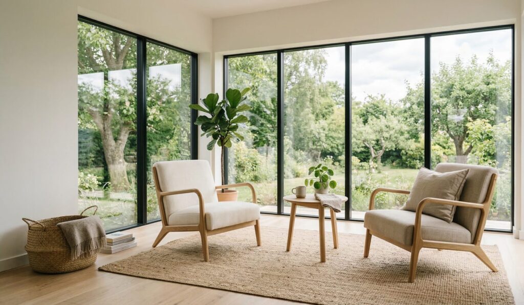 Sun Rooms