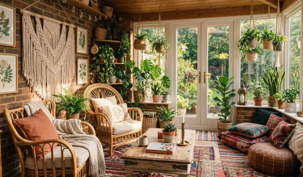 Sun Rooms