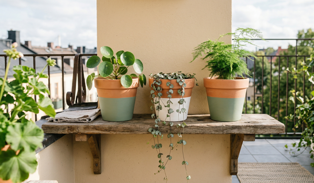 Terracotta Pot Painting Ideas