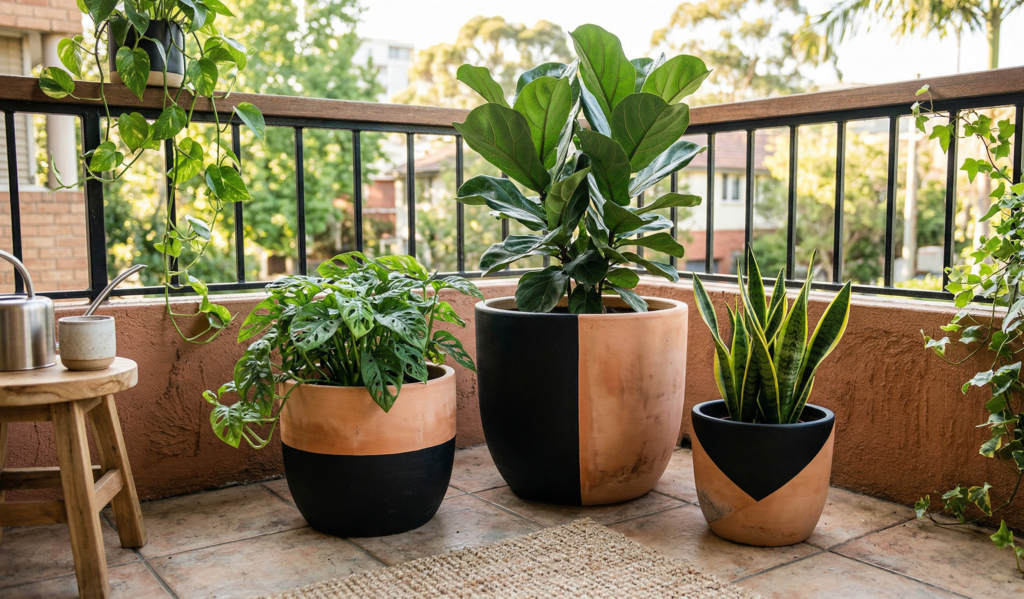 Terracotta Pot Painting Ideas