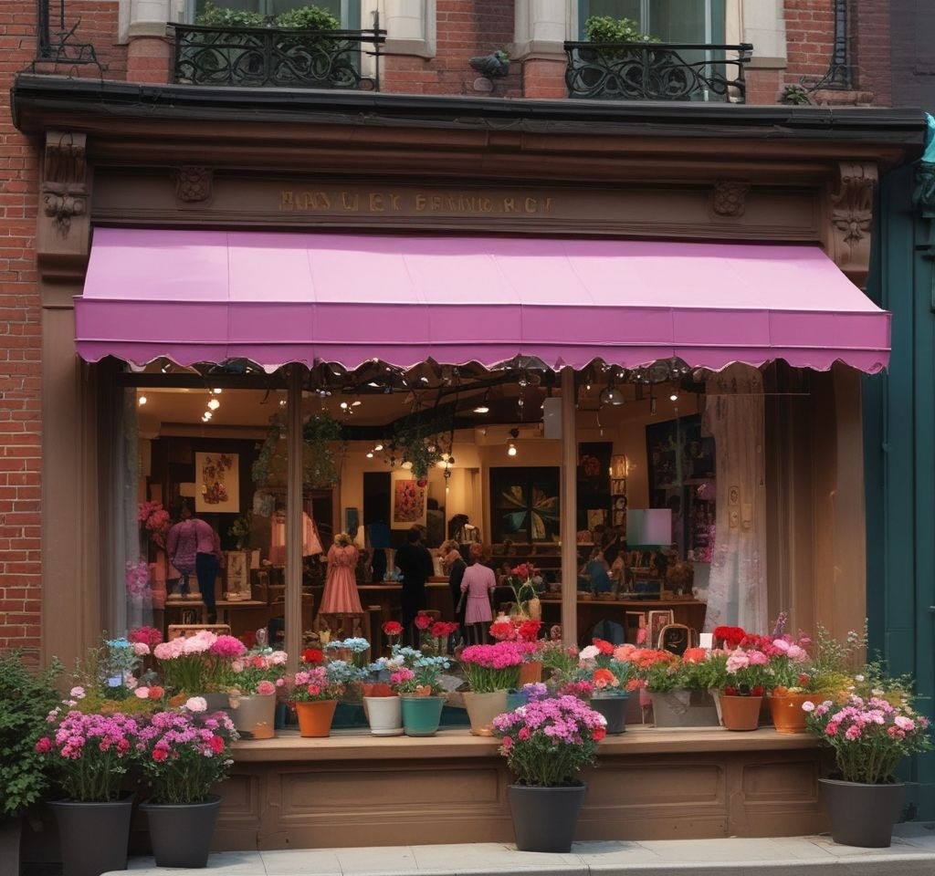 The Psychology of Spring Window Displays: How to Influence Buyers’ Decisions
