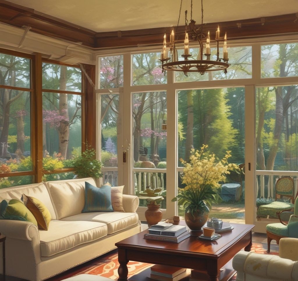 The Ultimate Spring Cleaning Checklist for a Sparkling Home