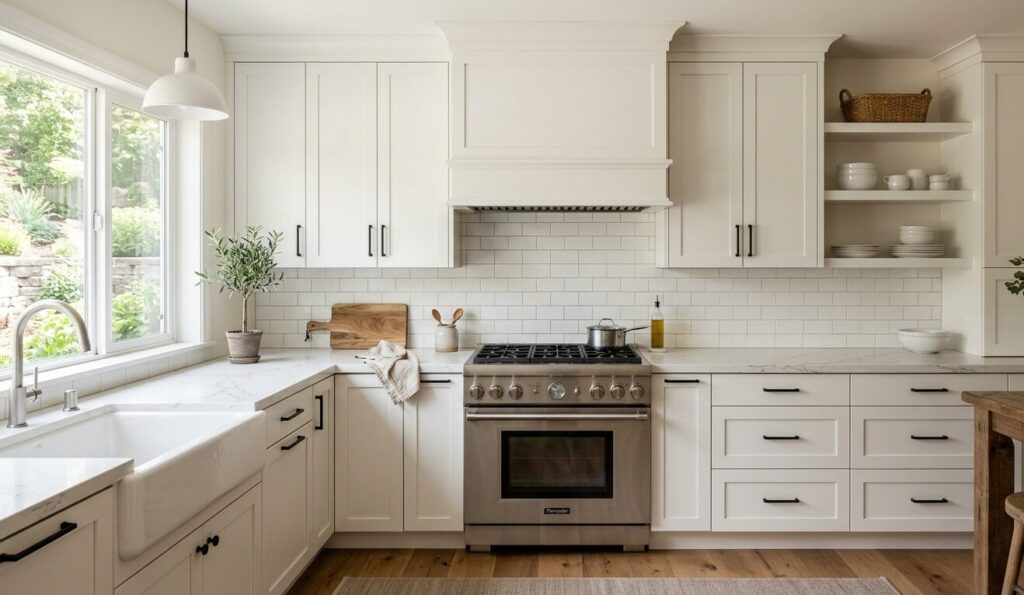 Vent Hood Cover Ideas