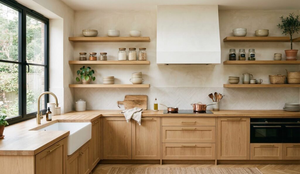 Vent Hood Cover Ideas