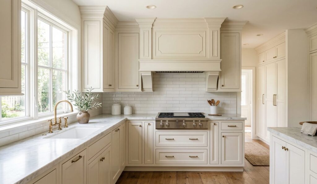 Vent Hood Cover Ideas