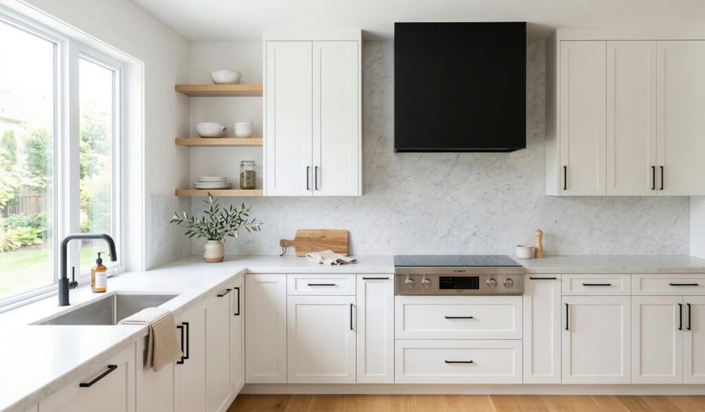 Vent Hood Cover Ideas