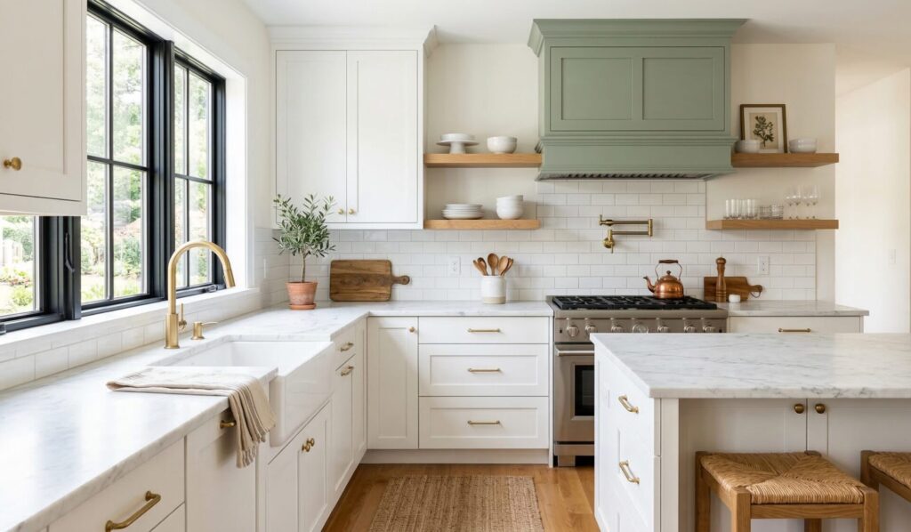 Vent Hood Cover Ideas