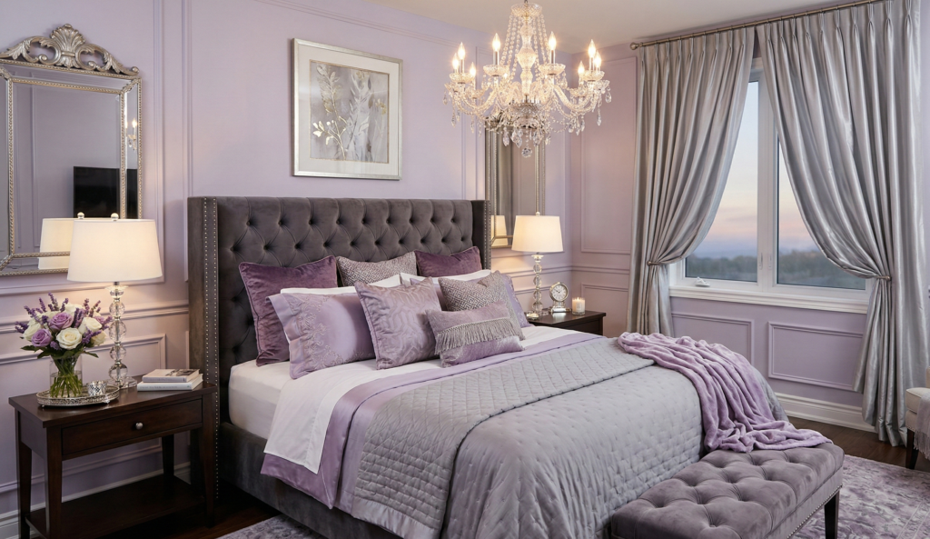 Whimsical Bedroom Decor Ideas