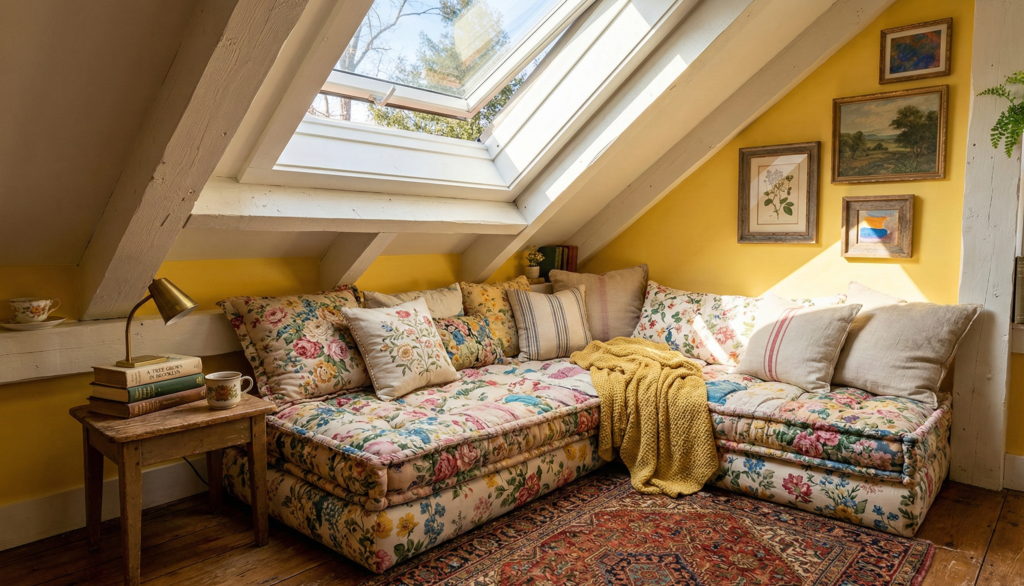 Whimsical Bedroom Decor Ideas