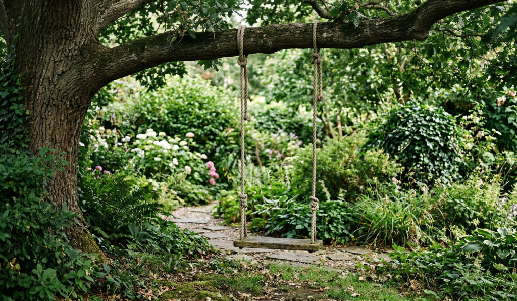 DIY Garden Art Ideas